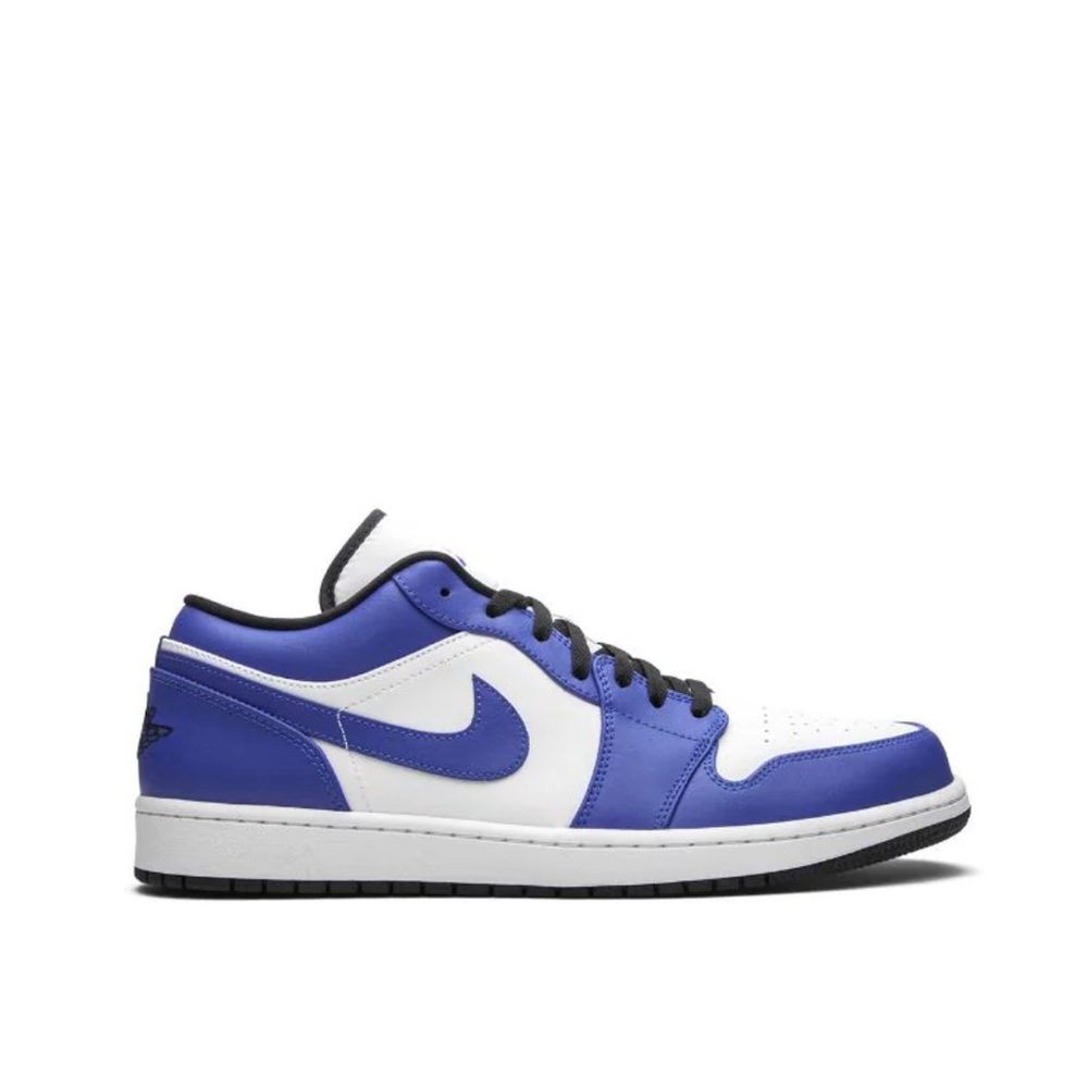 Air Jordan 1 Low ‘Game Royal’